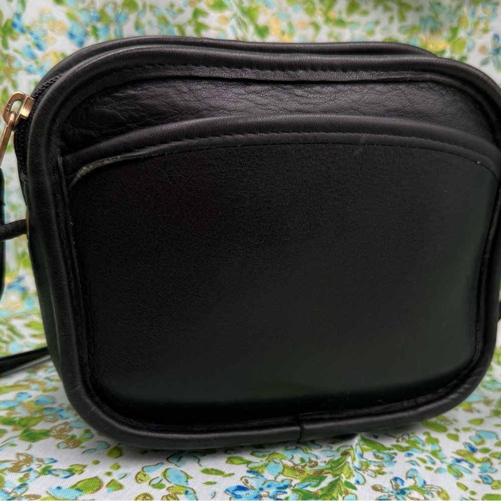 Vintage Coach Hadley (Style #9935)